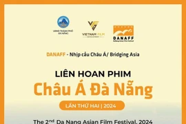 Ciudad de Vietnam acogerá II Festival de Cine Asiático en 2024