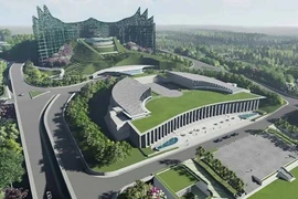 Nueva capital de Indonesia atrae inversiones