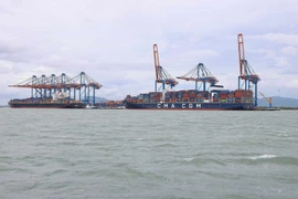 Presentan plan para construir primer puerto verde en Vietnam