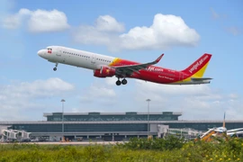 Vietjet abrirá ruta área directa entre Can Tho y Quang Ninh