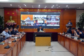 Promueven comercio agrícola y acuícola entre Vietnam y China 