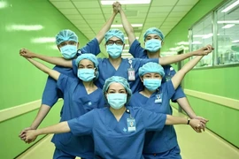 Vietnam enfatiza importancia de confianza, igualdad y acción en prevención de enfermedades