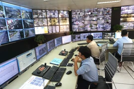 Ciudad Ho Chi Minh estudia nuevas tecnologías para un sistema de transporte inteligente