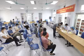 Vietnam registra más de 432 mil dosis de vacuna contra COVID-19 en reserva