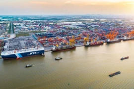 Reunión del sector marítimo de ASEAN comenzará mañana en Vietnam 
