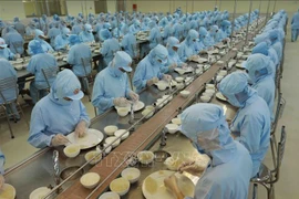 Empresas vietnamitas fomentan inversiones para exportar nidos de golondrina