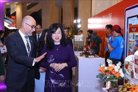 Vietnam y Canadá celebran 50 años de relaciones diplomáticas