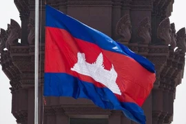 Camboya: 11 partidos políticos reconocidos para competir en elecciones generales de julio