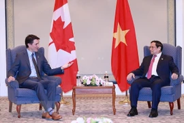 Relaciones Vietnam-Canadá experimentan “saltos cuantitativos”, califica embajador canadiense