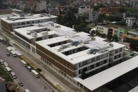 Científicos vietnamitas desarrollan con éxito pintura nanorreflectante