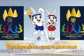 Camboya realizará conferencia de prensa sobre SEA Games