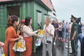 Vietnam busca atraer a turistas extranjeros de lujo
