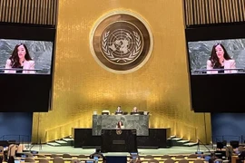 Vietnam aboga por enfoque integral para gestión sostenible de residuos