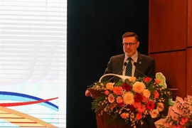 Programa ayuda a fortalecer la amistad entre Vietnam y Australia