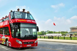 Vietnam apunta a recibir 110 millones de turistas en 2023
