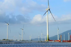 Vietnam y Reino Unido buscan cooperar contra cambio climático y proteger medio ambiente