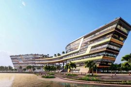Realizarán Exposición Internacional de Innovación de Vietnam 2023