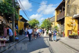 Dos urbes vietnamitas se unen a la Red de Ciudades Creativas de la UNESCO