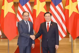 Vietnam otorga gran importancia a asociación estratégica con Malasia