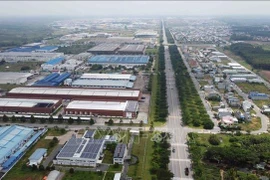 Nuevo impulso en las relaciones comerciales Vietnam-Singapur