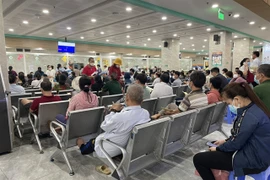 Ciudad Ho Chi Minh por reducir tasa de infección por virus de hepatitis
