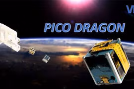 Vietnam apunta a desarrollar satélites propios