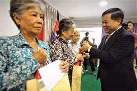 Académico camboyano destaca políticas de Vietnam para expatriados 