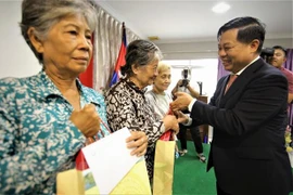 Académico camboyano destaca políticas de Vietnam para expatriados 