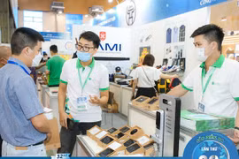 32ª Exposición Internacional de Vietnam promete impulsar los vínculos comerciales