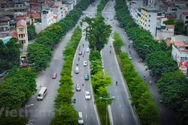 Vietnam todavía cuenta con mayor espacio para el desarrollo urbano