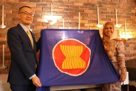 Vietnam transfiere presidencia del Comité ASEAN en Berlín a Brunei