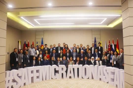 ASEAN y UE se unen para proteger a trabajadores migrantes
