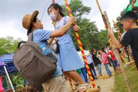 Vietnam entre mejores lugares para vacaciones en familia