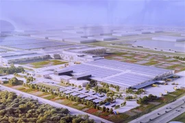Corea del Sur implementará un proyecto de neutralidad de carbono en Binh Duong 