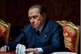 Vietnam expresa condolencias por fallecimiento del expremier italiano