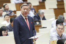 Vietnam se esfuerza por proteger datos personales y luchar contra corrupción