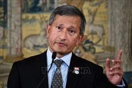Visita del primer ministro de Vietnam a Singapur consolidará base de relaciones