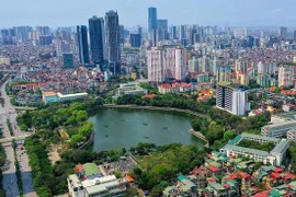 Hanoi por convertirse en centro científico de primer categoría en región