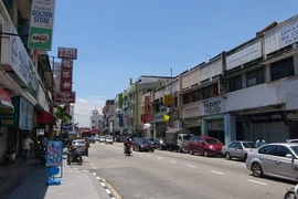 Malasia mira hacia un sector manufacturero de mayor valor