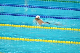 Juegos Paralímpicos de Asia 2023: Vietnam cosecha su primera medalla de oro