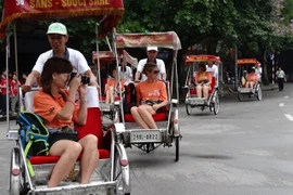 Hanoi encabeza lista de destinos seguros para mujeres turistas