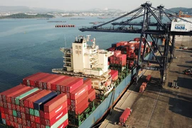Intensifican cooperación comercial entre localidades de Vietnam y China
