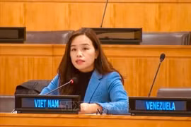 Reitera Vietnam apoyo a búsqueda de soluciones pacíficas para Myanmar