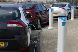 Futuro brillante para mercado de vehículos eléctricos de Tailandia en 2023
