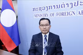 Funcionario de Laos: Vietnam es miembro activo y responsable de ASEAN