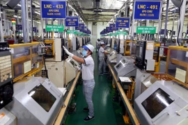 Parlamento de Vietnam analiza tema de impuesto mínimo global