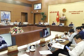 Buscan garantizar interés de trabajadores vietnamitas en seguro social