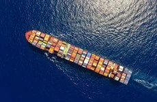 Vietnam se suma al Convenio para el Control y Gestión de agua de lastre