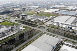 Grupo singapurense ampliará su inversión en provincia norvietnamita 