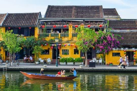 Hoi An –De ciudad patrimonio a ciudad creativa